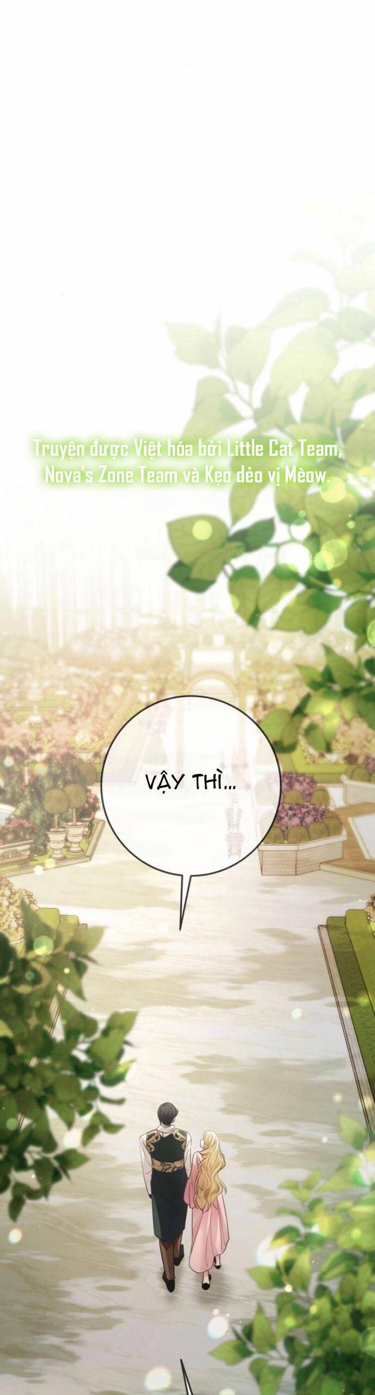 Đằng Sau Nụ Cười Của Nàng Công Chúa - Chap 15 - Trang 59