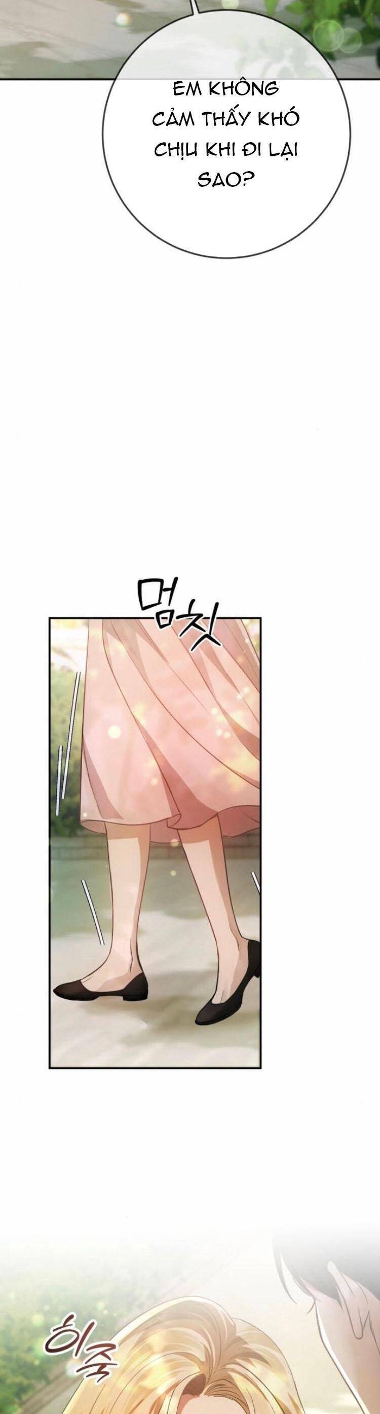 Đằng Sau Nụ Cười Của Nàng Công Chúa - Chap 15 - Trang 60