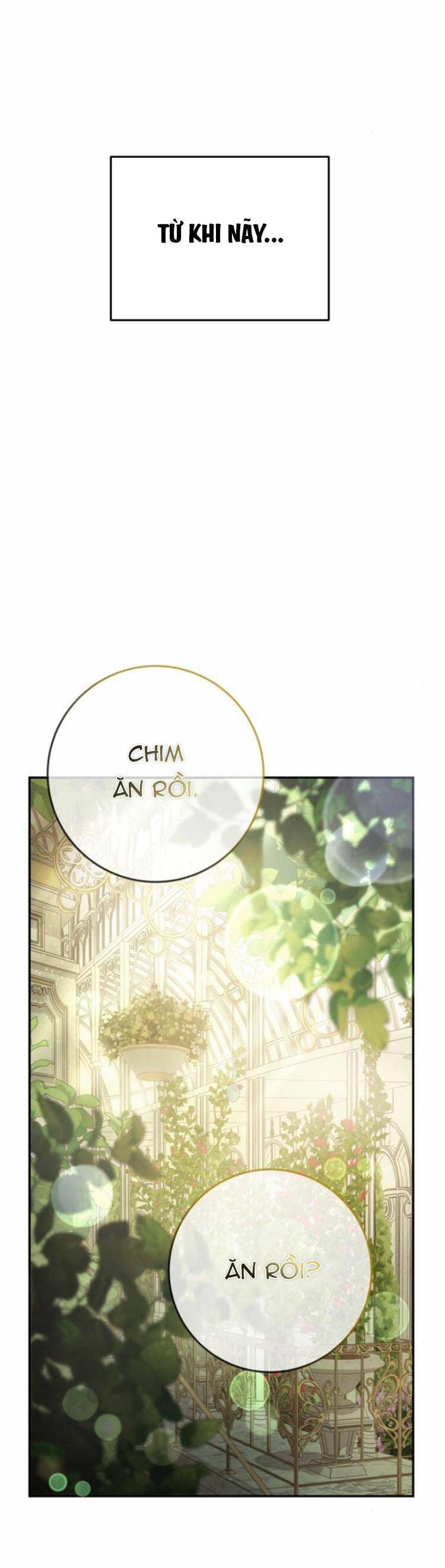 Đằng Sau Nụ Cười Của Nàng Công Chúa - Chap 15 - Trang 7