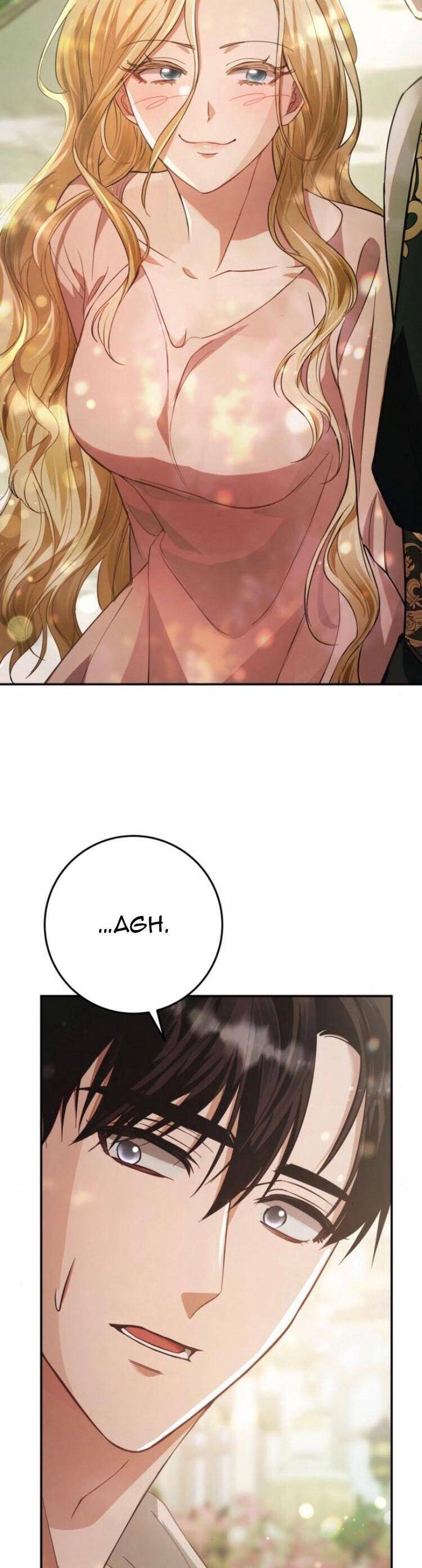 Đằng Sau Nụ Cười Của Nàng Công Chúa - Chap 15 - Trang 61