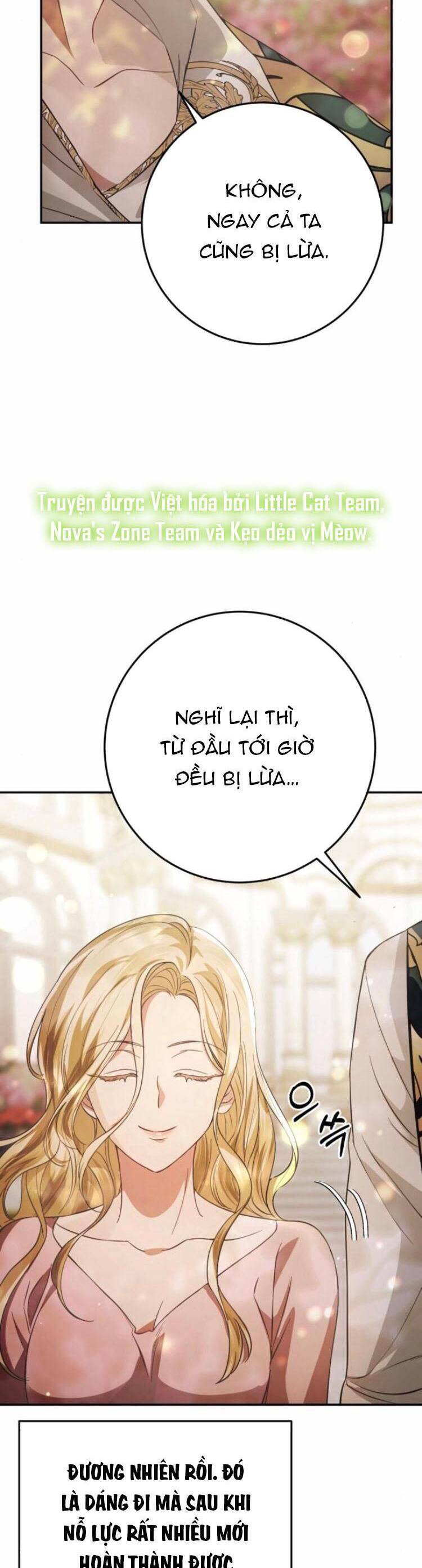 Đằng Sau Nụ Cười Của Nàng Công Chúa - Chap 15 - Trang 62