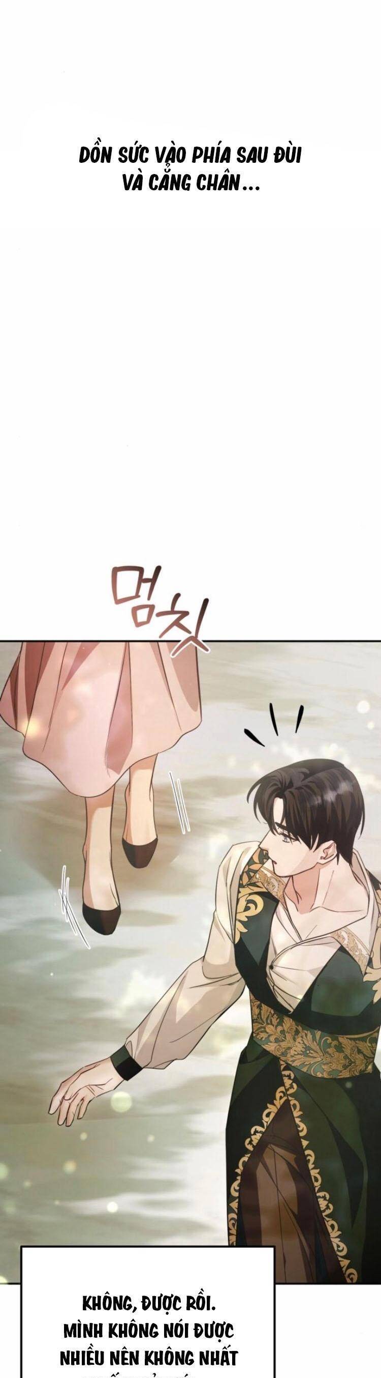 Đằng Sau Nụ Cười Của Nàng Công Chúa - Chap 15 - Trang 64