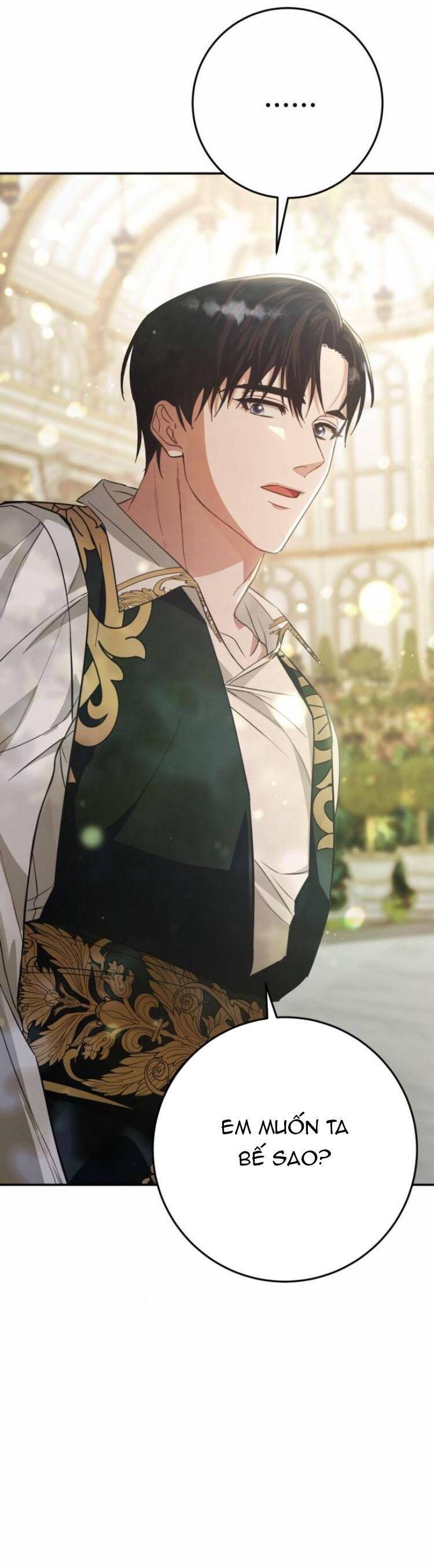 Đằng Sau Nụ Cười Của Nàng Công Chúa - Chap 15 - Trang 66