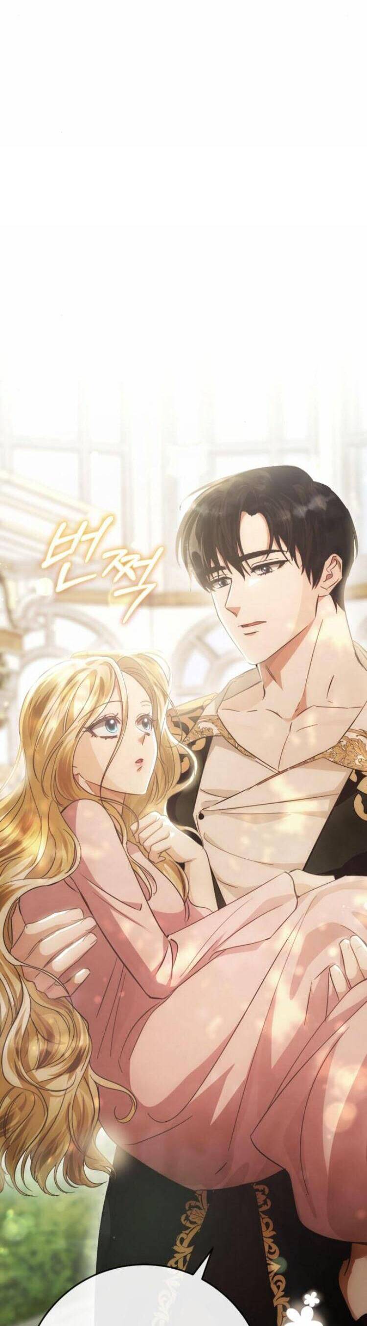 Đằng Sau Nụ Cười Của Nàng Công Chúa - Chap 15 - Trang 67