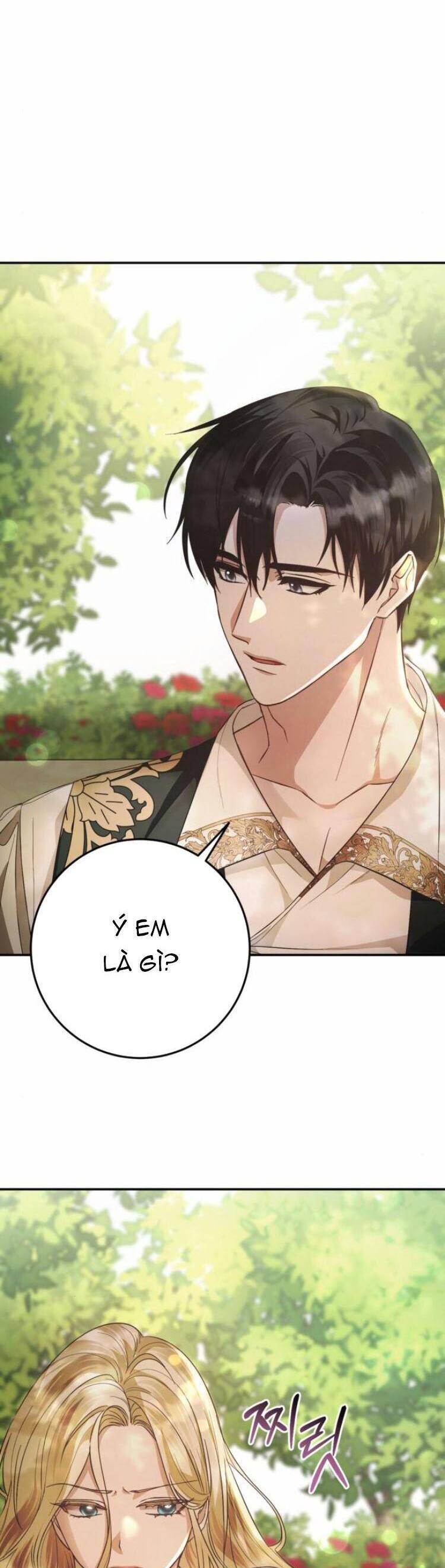 Đằng Sau Nụ Cười Của Nàng Công Chúa - Chap 15 - Trang 8