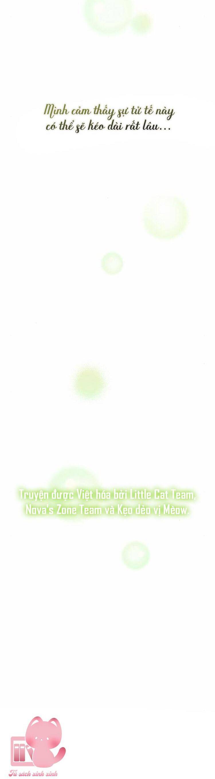 Đằng Sau Nụ Cười Của Nàng Công Chúa - Chap 15 - Trang 71