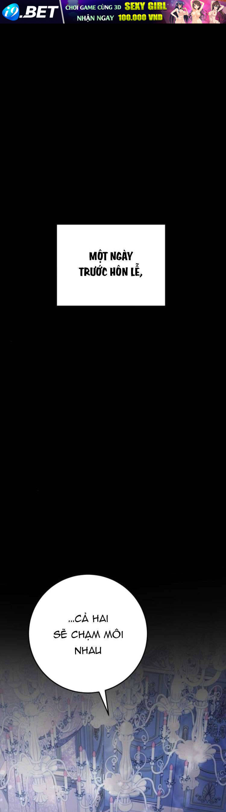 Đằng Sau Nụ Cười Của Nàng Công Chúa - Chap 16 - Trang 1