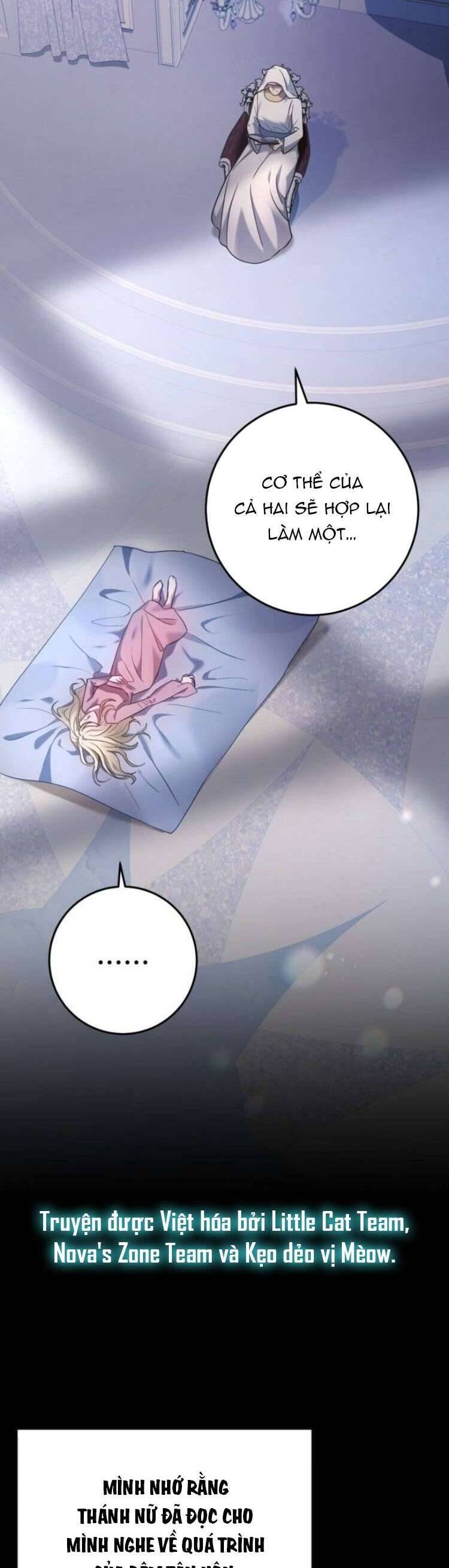 Đằng Sau Nụ Cười Của Nàng Công Chúa - Chap 16 - Trang 2