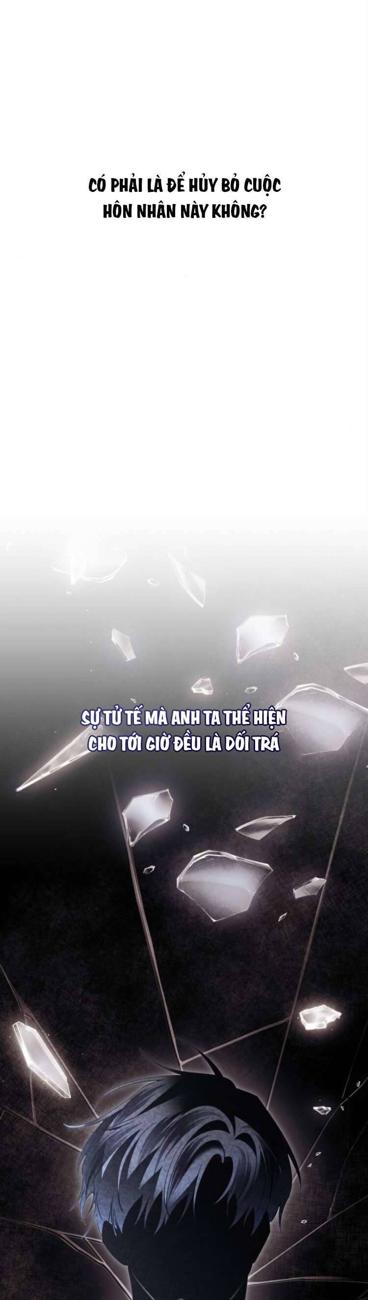 Đằng Sau Nụ Cười Của Nàng Công Chúa - Chap 16 - Trang 11