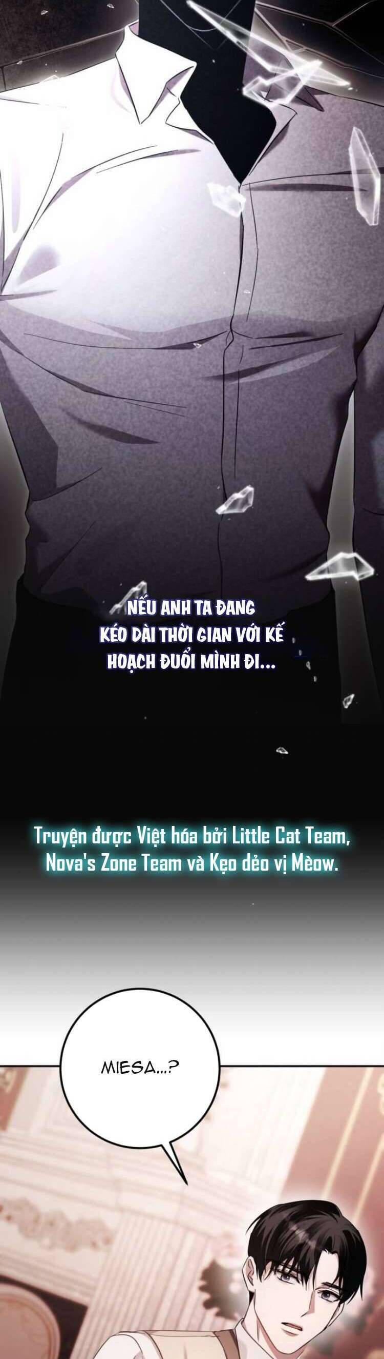 Đằng Sau Nụ Cười Của Nàng Công Chúa - Chap 16 - Trang 12