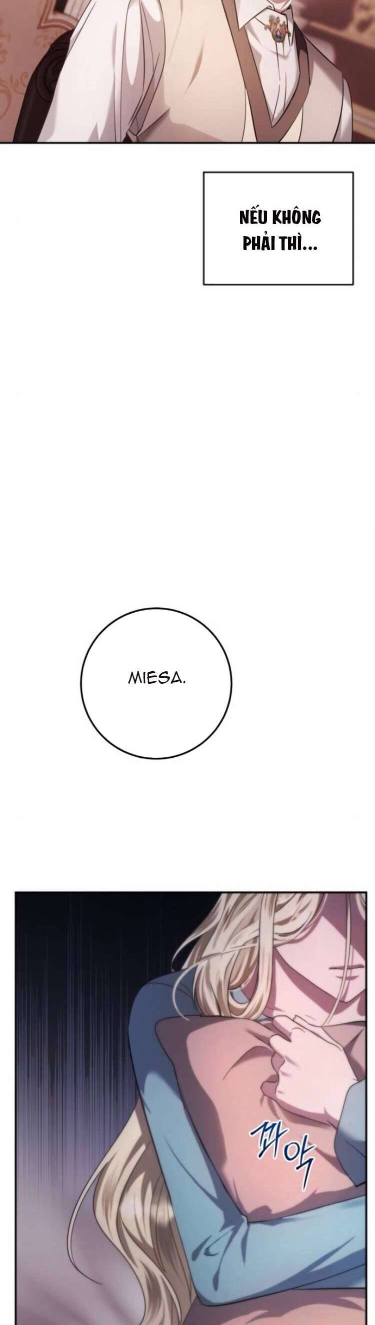 Đằng Sau Nụ Cười Của Nàng Công Chúa - Chap 16 - Trang 13