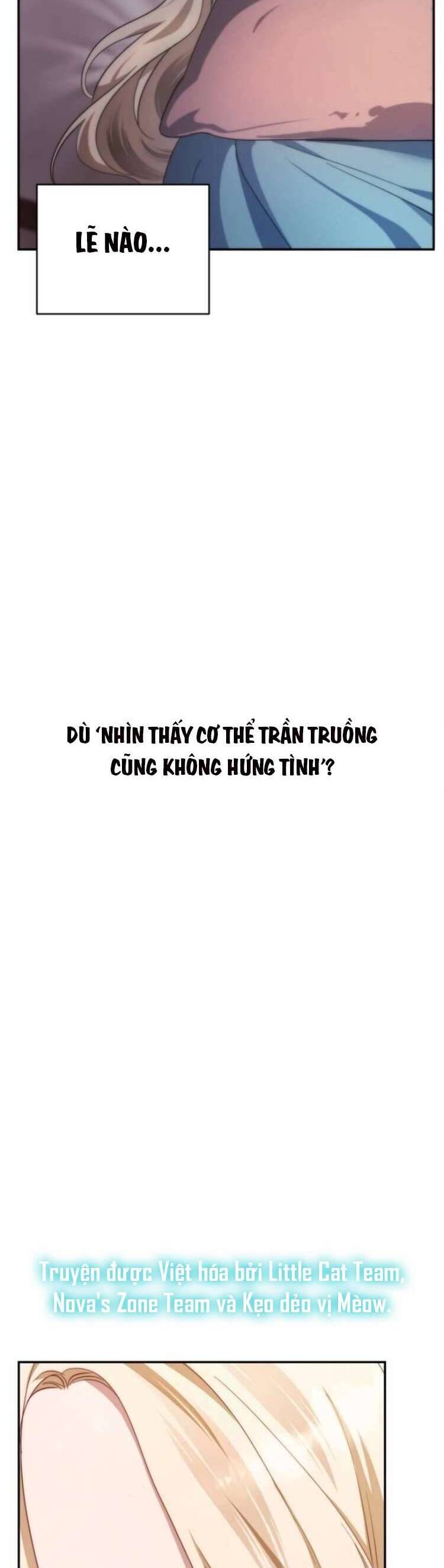 Đằng Sau Nụ Cười Của Nàng Công Chúa - Chap 16 - Trang 14