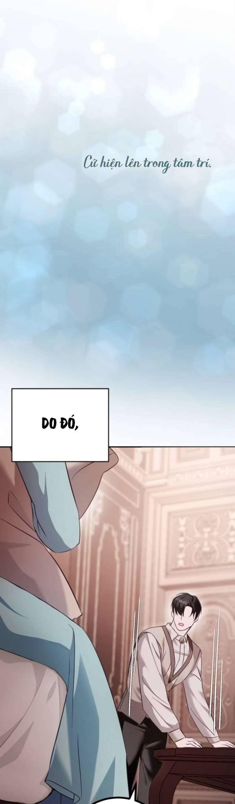 Đằng Sau Nụ Cười Của Nàng Công Chúa - Chap 16 - Trang 16