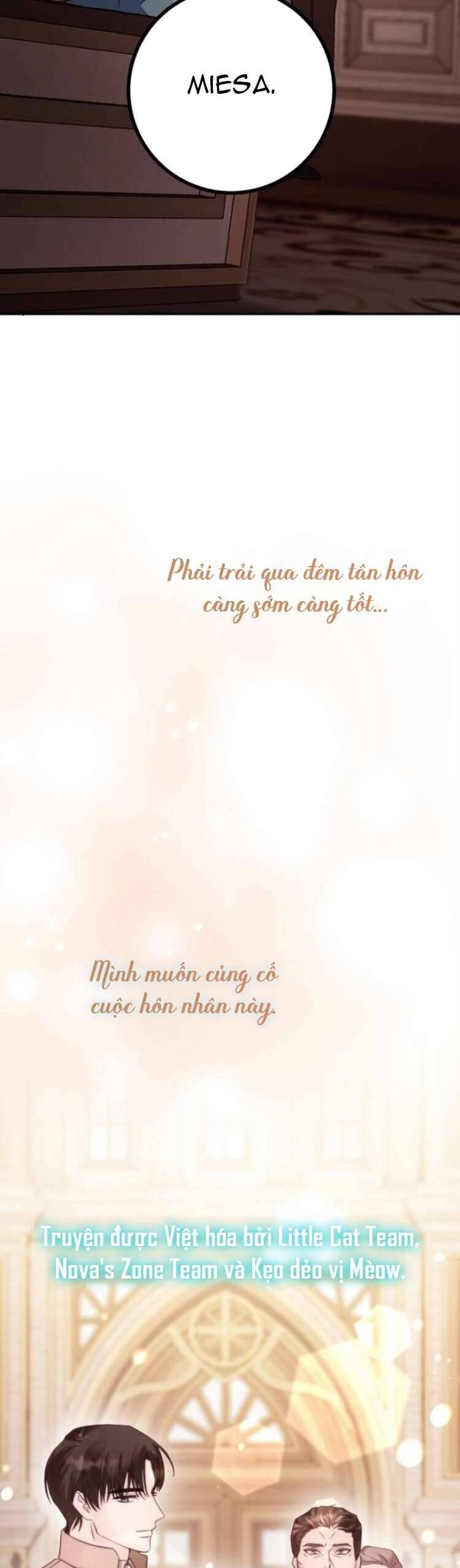 Đằng Sau Nụ Cười Của Nàng Công Chúa - Chap 16 - Trang 17