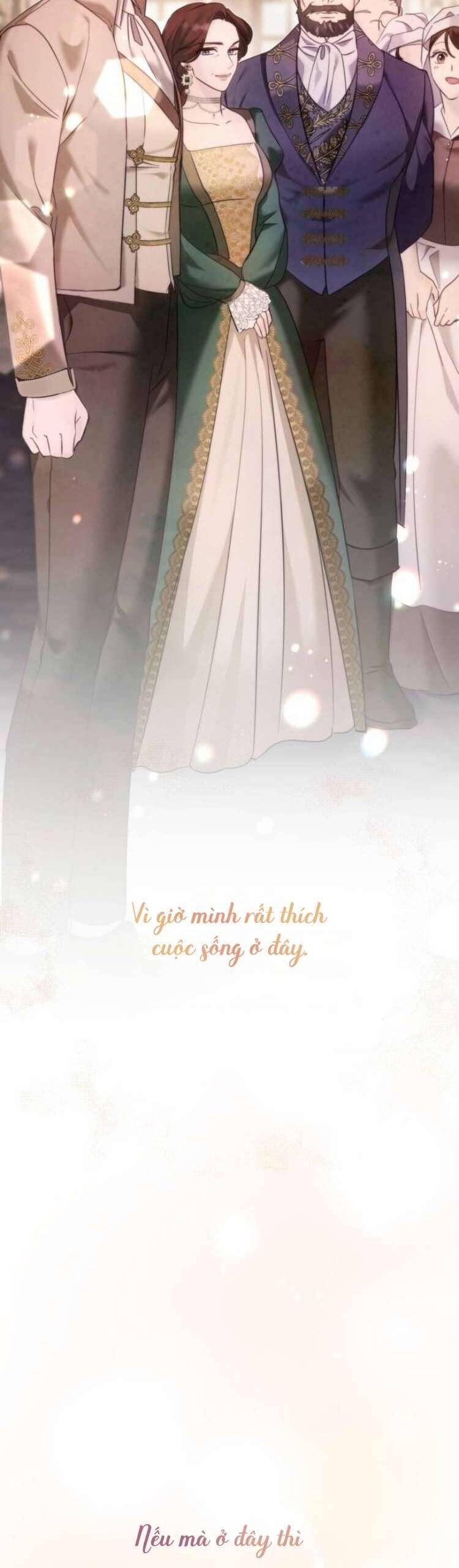 Đằng Sau Nụ Cười Của Nàng Công Chúa - Chap 16 - Trang 18