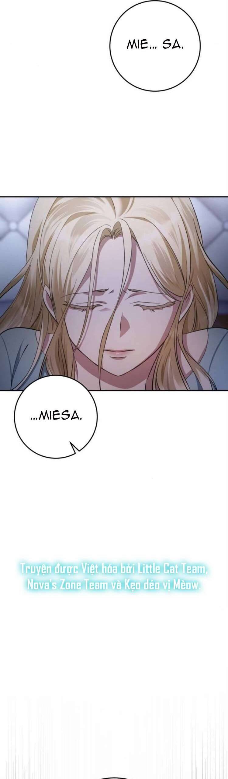 Đằng Sau Nụ Cười Của Nàng Công Chúa - Chap 16 - Trang 20