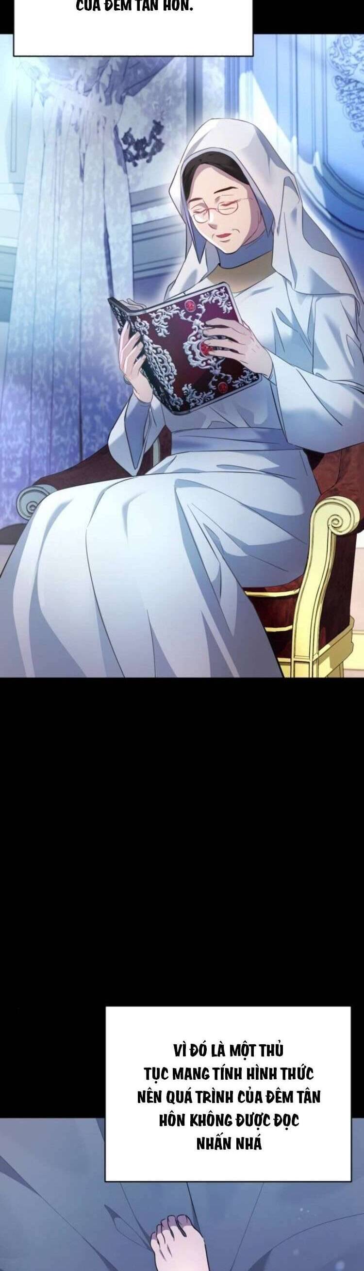 Đằng Sau Nụ Cười Của Nàng Công Chúa - Chap 16 - Trang 3