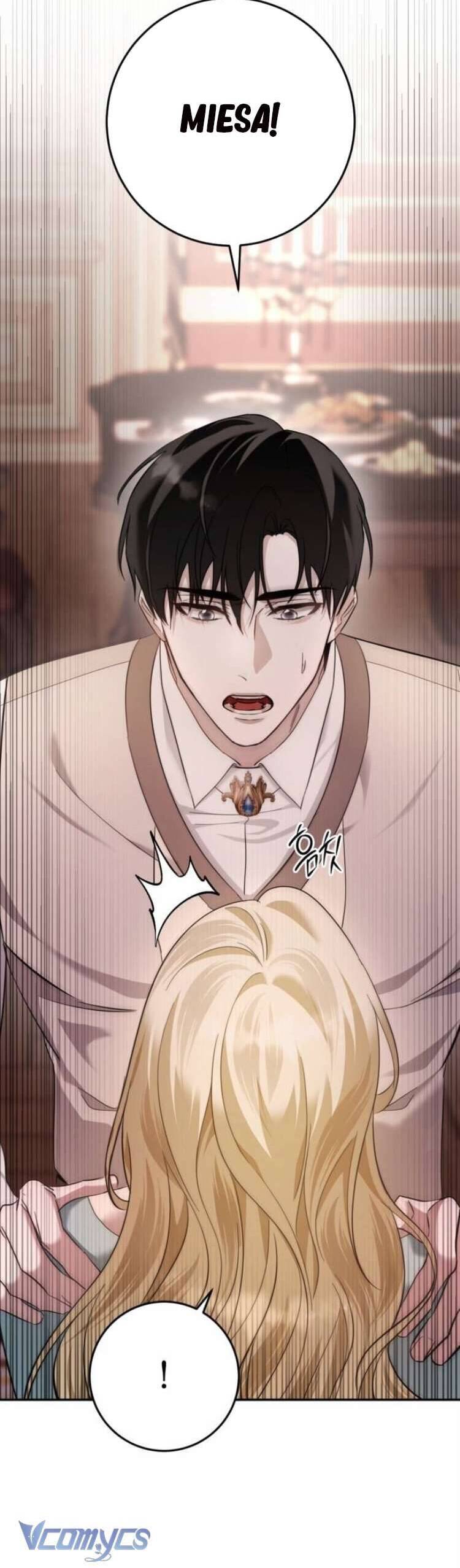 Đằng Sau Nụ Cười Của Nàng Công Chúa - Chap 16 - Trang 21