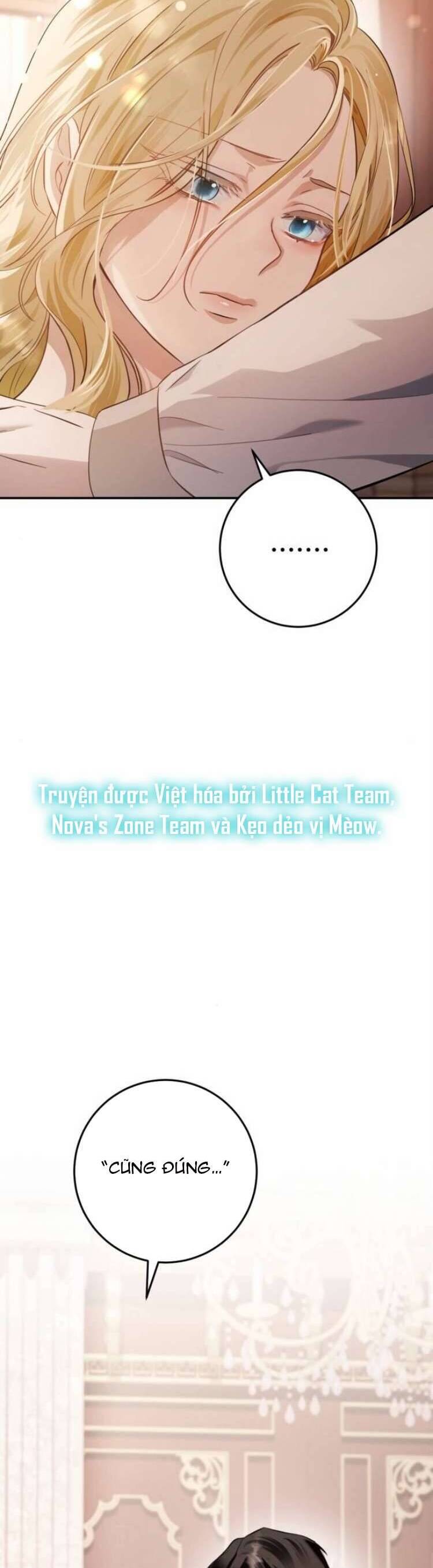 Đằng Sau Nụ Cười Của Nàng Công Chúa - Chap 16 - Trang 23