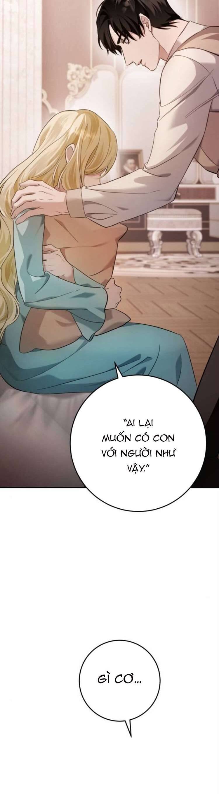 Đằng Sau Nụ Cười Của Nàng Công Chúa - Chap 16 - Trang 24