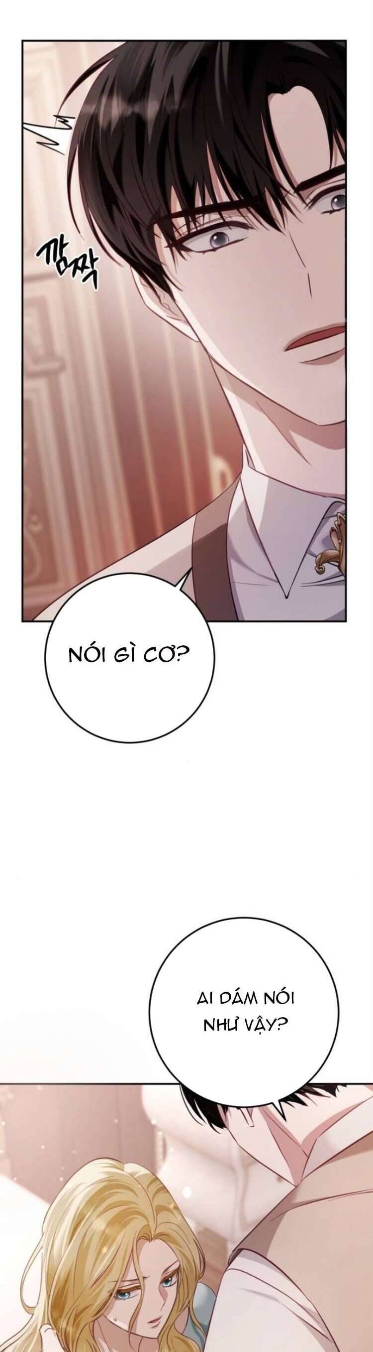 Đằng Sau Nụ Cười Của Nàng Công Chúa - Chap 16 - Trang 25