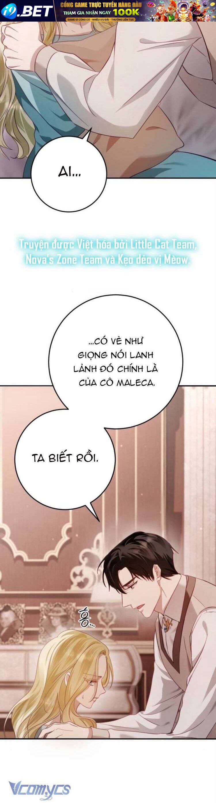 Đằng Sau Nụ Cười Của Nàng Công Chúa - Chap 16 - Trang 26