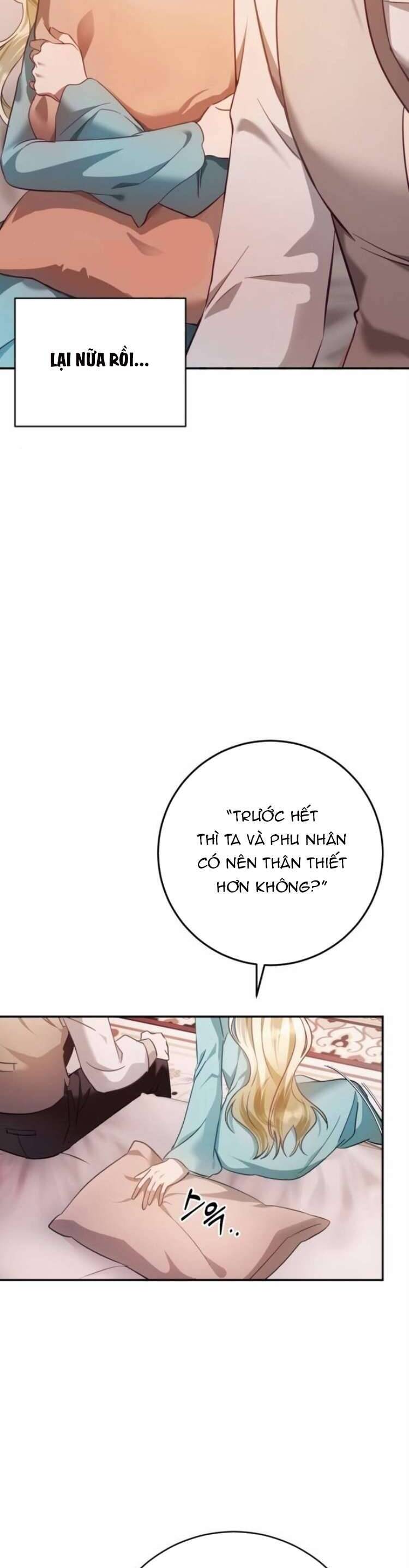 Đằng Sau Nụ Cười Của Nàng Công Chúa - Chap 16 - Trang 29