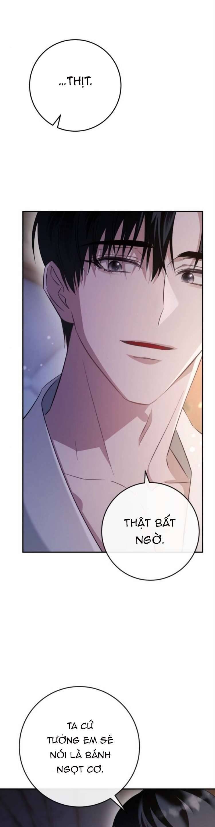 Đằng Sau Nụ Cười Của Nàng Công Chúa - Chap 16 - Trang 42