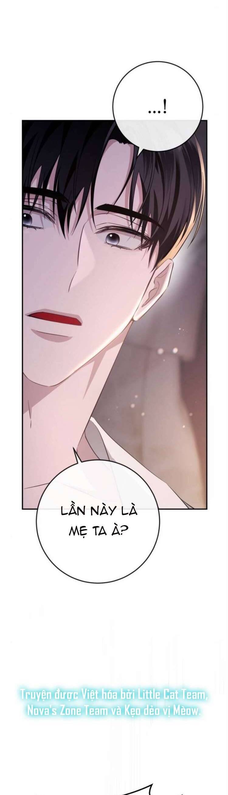 Đằng Sau Nụ Cười Của Nàng Công Chúa - Chap 16 - Trang 48