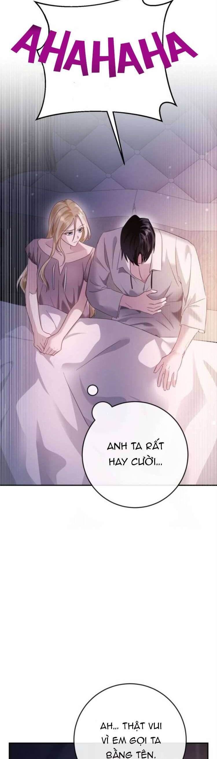 Đằng Sau Nụ Cười Của Nàng Công Chúa - Chap 16 - Trang 49