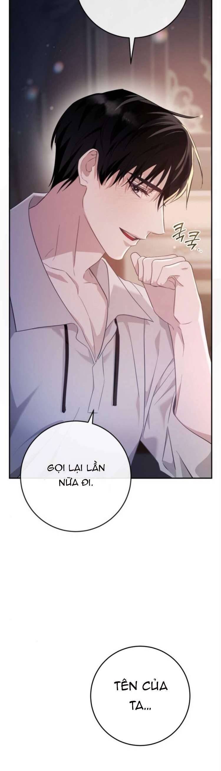 Đằng Sau Nụ Cười Của Nàng Công Chúa - Chap 16 - Trang 50