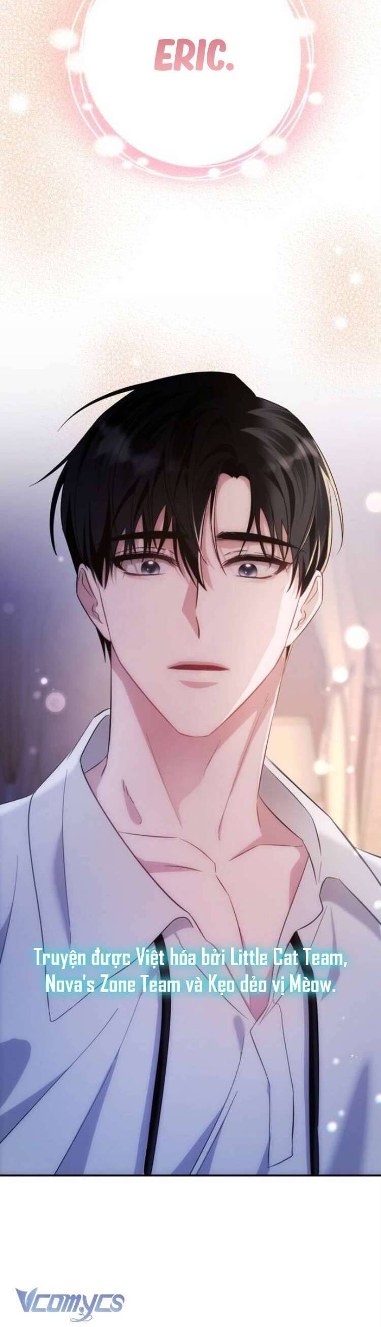 Đằng Sau Nụ Cười Của Nàng Công Chúa - Chap 16 - Trang 52