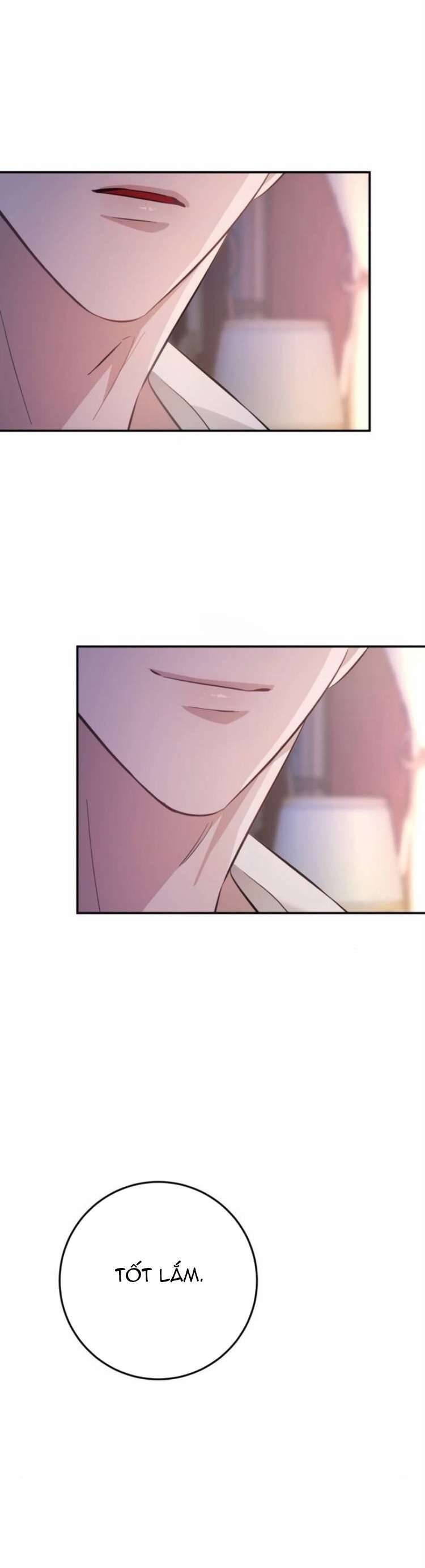 Đằng Sau Nụ Cười Của Nàng Công Chúa - Chap 16 - Trang 53