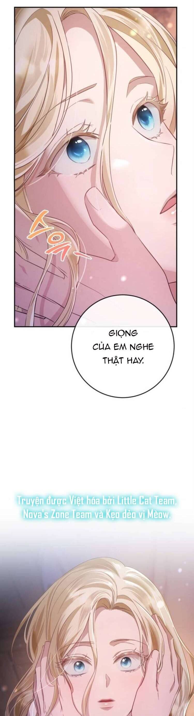 Đằng Sau Nụ Cười Của Nàng Công Chúa - Chap 16 - Trang 54