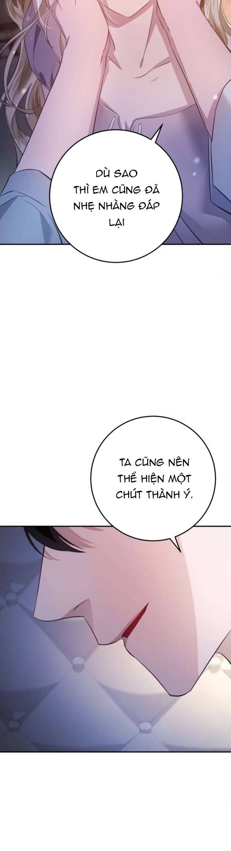 Đằng Sau Nụ Cười Của Nàng Công Chúa - Chap 16 - Trang 55