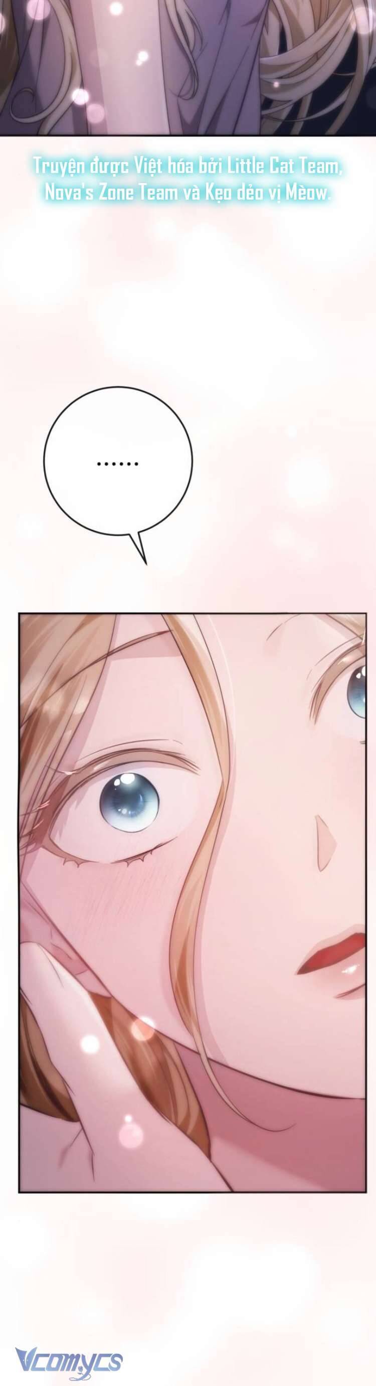 Đằng Sau Nụ Cười Của Nàng Công Chúa - Chap 16 - Trang 57