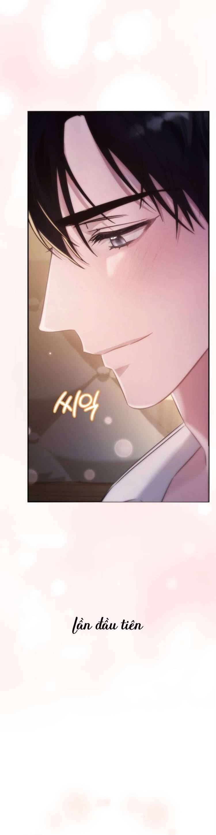 Đằng Sau Nụ Cười Của Nàng Công Chúa - Chap 16 - Trang 58