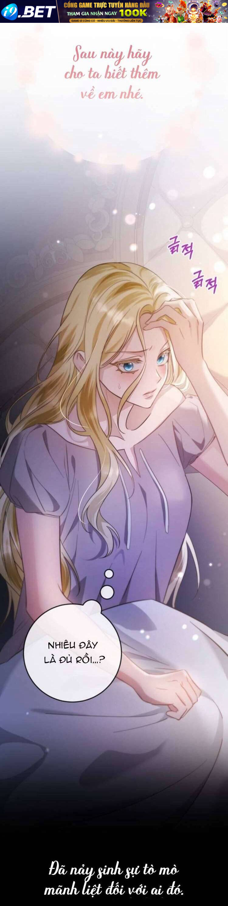 Đằng Sau Nụ Cười Của Nàng Công Chúa - Chap 16 - Trang 59