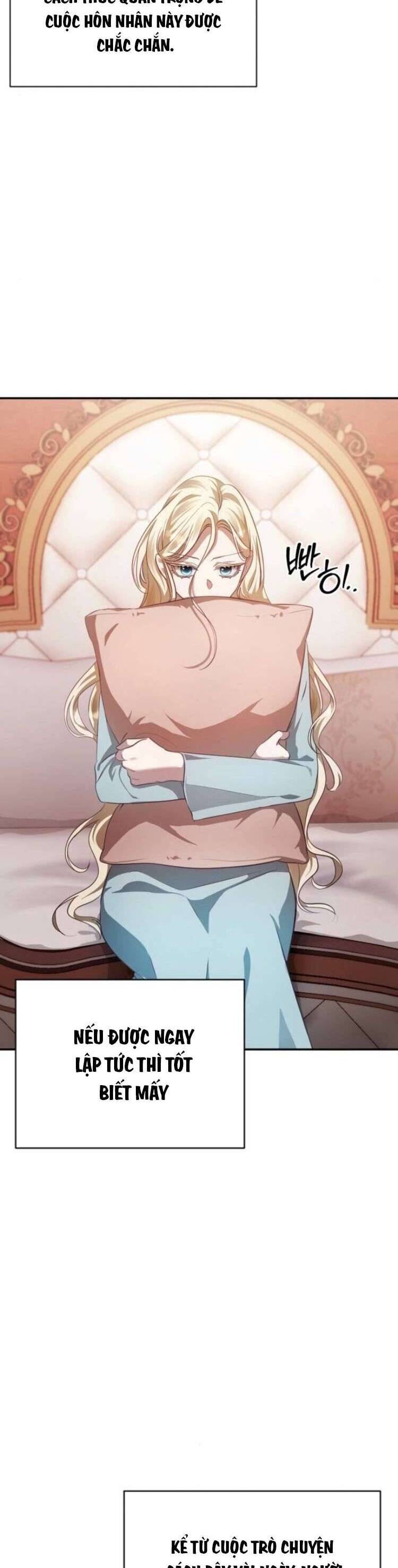 Đằng Sau Nụ Cười Của Nàng Công Chúa - Chap 16 - Trang 7