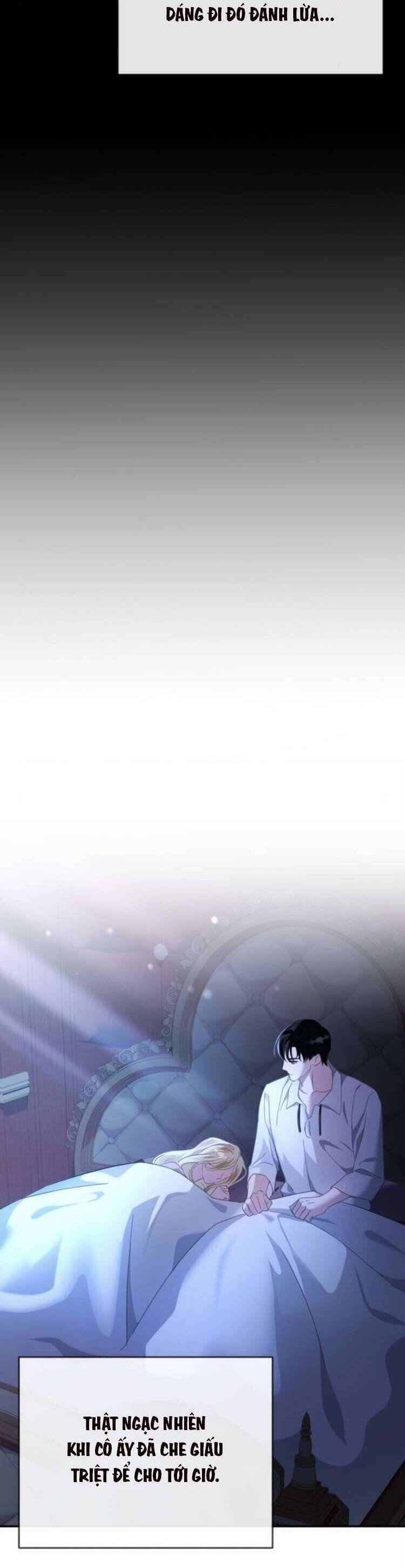 Đằng Sau Nụ Cười Của Nàng Công Chúa - Chap 16 - Trang 61