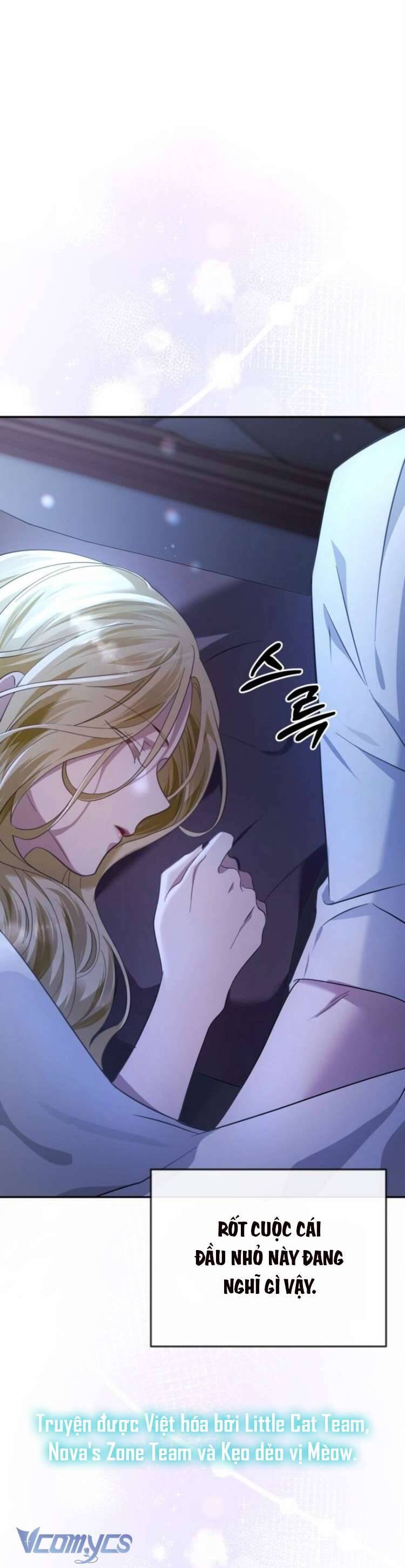 Đằng Sau Nụ Cười Của Nàng Công Chúa - Chap 16 - Trang 62