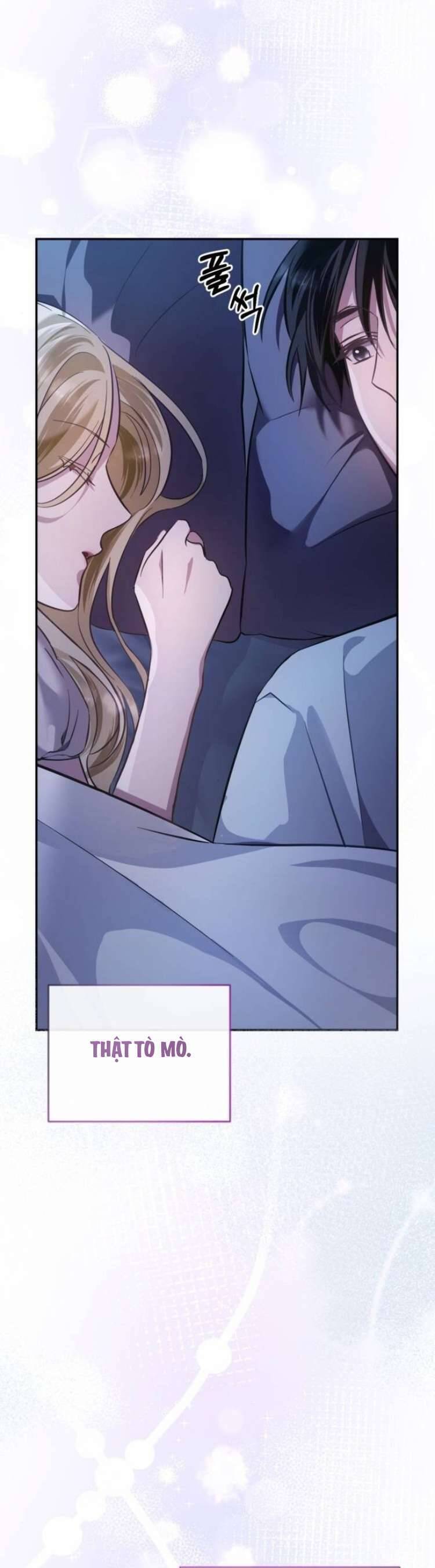 Đằng Sau Nụ Cười Của Nàng Công Chúa - Chap 16 - Trang 63