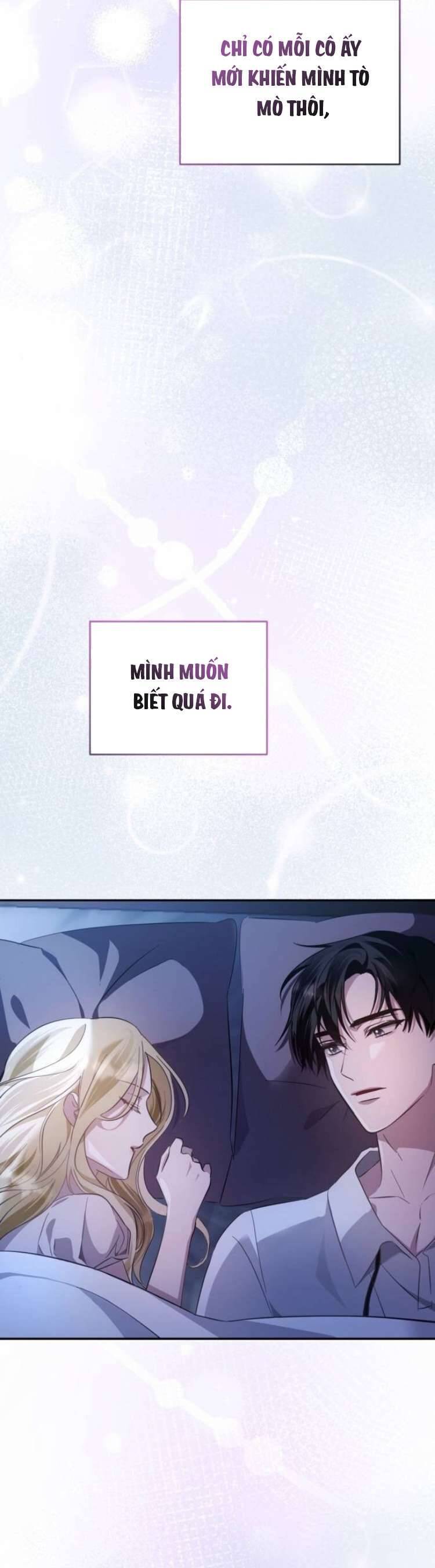 Đằng Sau Nụ Cười Của Nàng Công Chúa - Chap 16 - Trang 64