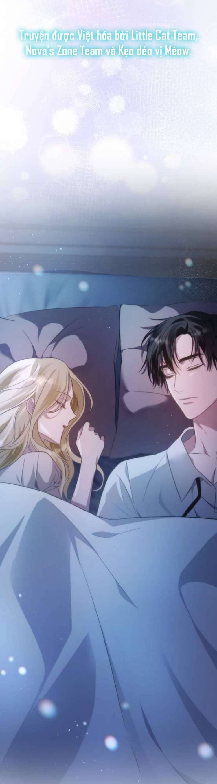 Đằng Sau Nụ Cười Của Nàng Công Chúa - Chap 16 - Trang 65