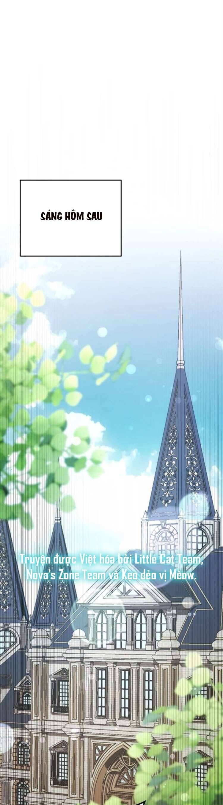 Đằng Sau Nụ Cười Của Nàng Công Chúa - Chap 16 - Trang 67