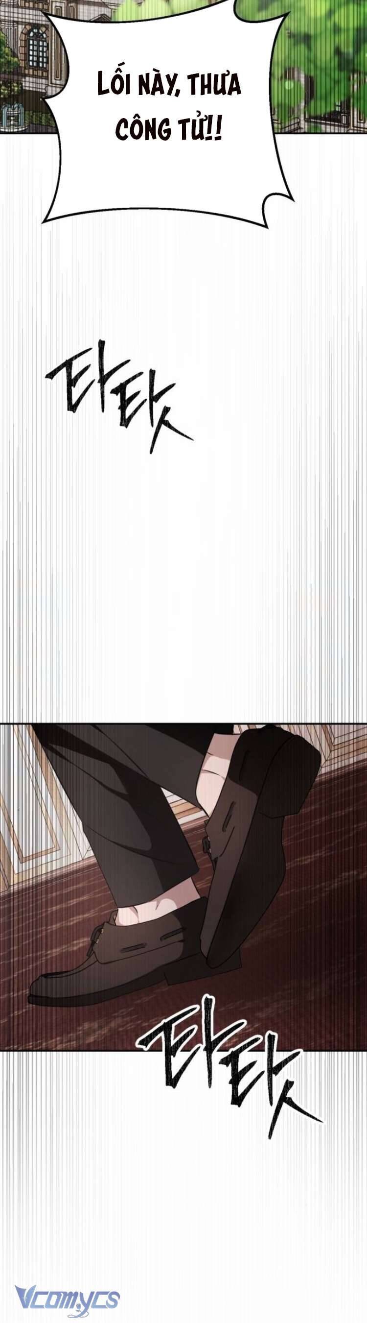 Đằng Sau Nụ Cười Của Nàng Công Chúa - Chap 16 - Trang 68