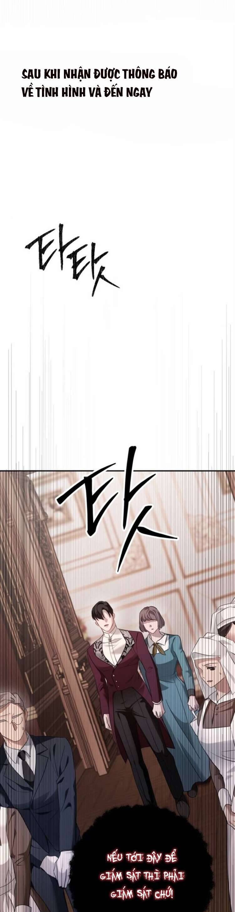 Đằng Sau Nụ Cười Của Nàng Công Chúa - Chap 16 - Trang 69