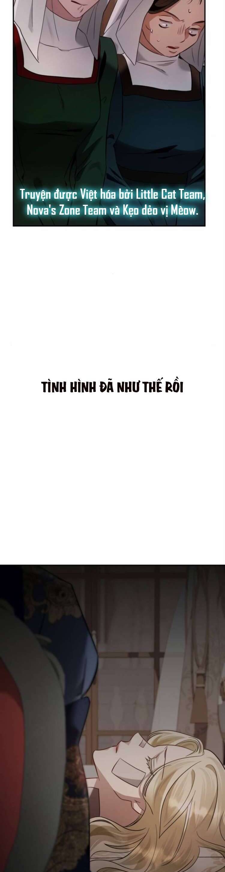 Đằng Sau Nụ Cười Của Nàng Công Chúa - Chap 16 - Trang 71