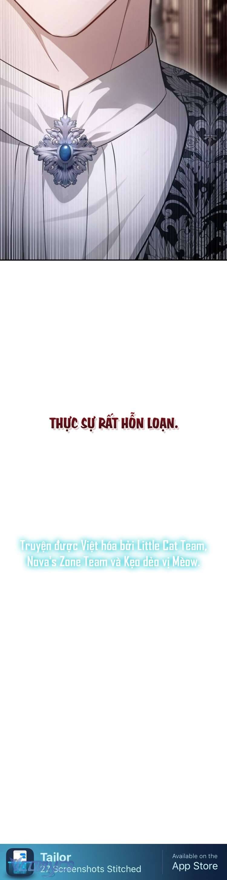 Đằng Sau Nụ Cười Của Nàng Công Chúa - Chap 16 - Trang 73