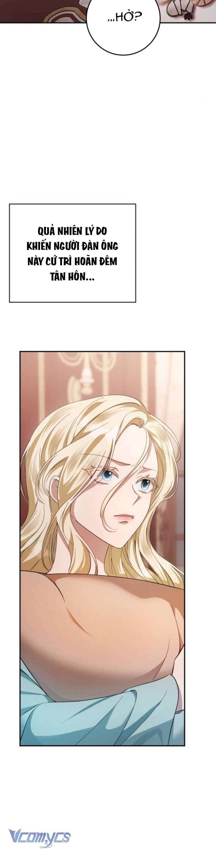 Đằng Sau Nụ Cười Của Nàng Công Chúa - Chap 16 - Trang 10